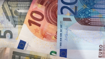 Negatieve rente, hoe lang gaat dat nog goed?