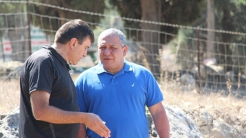 Israël wil inlichtingen over Iran delen met Saoedi-Arabië