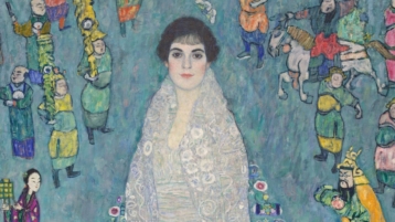 Kunst als vluchthaven: Klimt, van Gogh en Kahlo voor miljoenen geveild