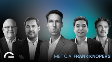 Investing Differently: Beter rendement in onzekere tijden!