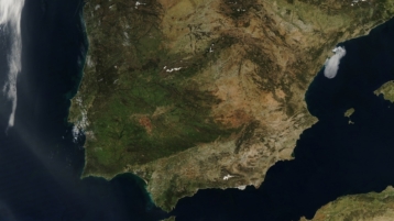 Frankrijk, Spanje en Portugal investeren in aardgas