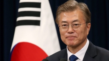 Zuid-Korea wil Russisch aardgas via Noord-Korea