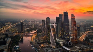 Waarom sluiten Europa en VS Rusland niet af van betalingsverkeer?