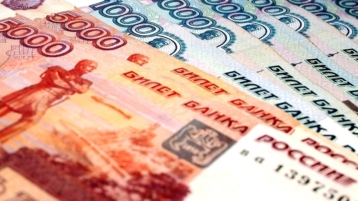 Rusland promoot roebel als nieuwe energiemunt