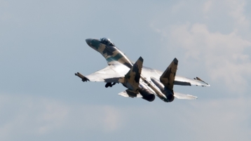 Turkije kiest Russische gevechtsvliegtuigen