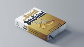 Van Goud tot Bitcoin! nu ook als e-book te koop