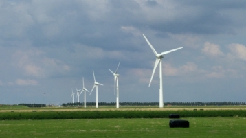Groene planeconomie