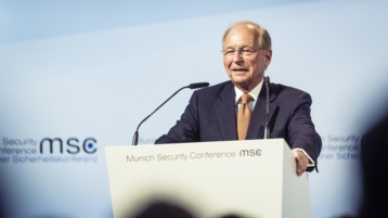 'Trump drijft Duitsland richting China en Rusland'