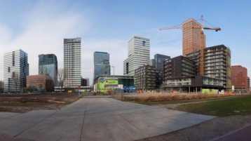 Hebben we een democratische dictatuur, via de financiële achterdeur?