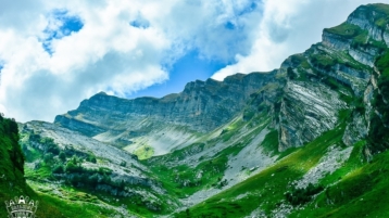 Syrië erkent Abchazië en Zuid-Ossetië als onafhankelijke landen