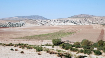 Koerdische YPG geeft controle over Tell Rifat aan Syrië