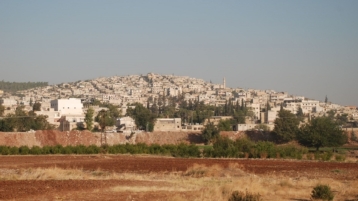 Moskou waarschuwt Syrië om Afrin niet binnen te trekken