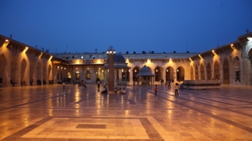 Syrië en de Nieuwe Wereldorde (NWO)