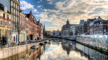 Hogere hypotheekrente, lagere huizenprijzen?