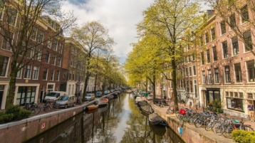 Column: Leen je rijk!