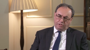 Bank of England: "Koop alleen crypto als je bereid bent alles kwijt te raken"