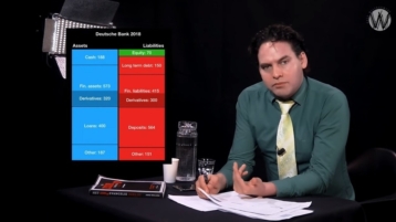 Video: Wat is er aan de hand bij Deutsche Bank?