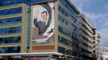 Spel van de oorlog wordt steeds doorzichtiger