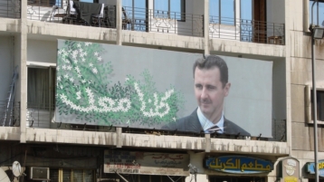 De grote democratieën: The game is over?