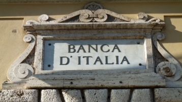 ECB in gesprek met Italiaanse banken over slechte leningen