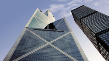 Dollartekort dreigt voor Chinese bankensector