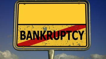 Helft Europese mkb vreest binnen een jaar faillissement