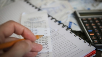 Dramatische daling koopkracht ingezet, moeilijke winter wacht