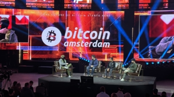 Wat is de toekomst van Bitcoin?
