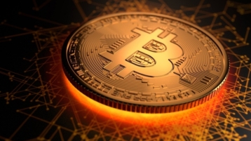 Koers Bitcoin naar recordhoogte: $24.000