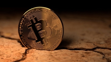 Bitcoin en andere cryptomunten hard onderuit, wat is er aan de hand?