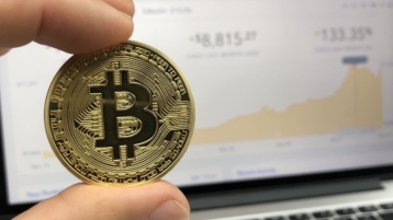 Is Bitcoin de nieuwe tulpenbubbel?