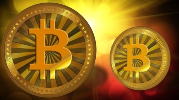 Is Bitcoin het nieuwe goud?