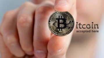 Geotrendlines accepteert nu betalingen in Bitcoin