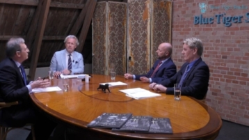 Hoe ons monetaire systeem in elkaar stort