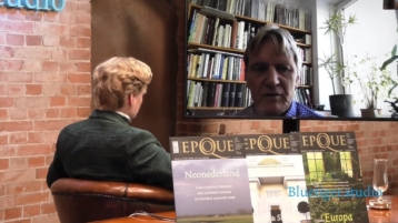 Mecking: 'Dit is het begin van een deflatoire crisis'