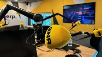 Frank Knopers bij de BNR Cryptocast over BRICS, goud en Bitcoin