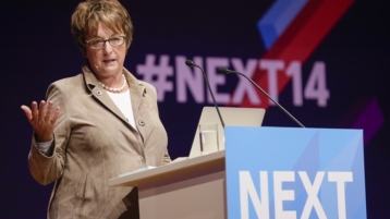 Duitsland roept op tot vergeldingsmaatregelen tegen VS