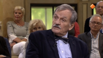 Buitenhof over de spanningen tussen Rusland en het Westen