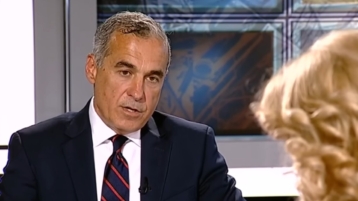 Anti-Russisch sentiment herschrijft democratische spelregels