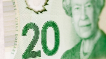 Bank of Canada koopt 40% van alle nieuwe staatsobligaties op