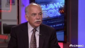 "Saoedi-Arabië zal olie in yuan verhandelen"