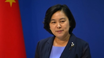 "Sancties tegen China vanwege Noord-Korea zijn onacceptabel"