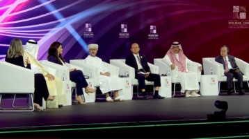 Golfstaten versterken banden met China