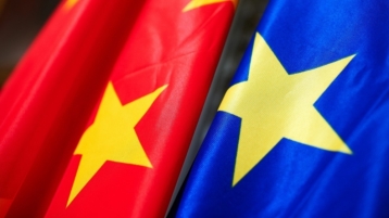 China leent 4 miljard in euro's