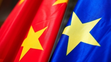 Duitsland wil Europees topoverleg met China