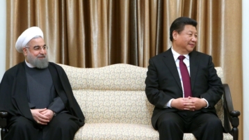 China wil meer olie uit Iran importeren