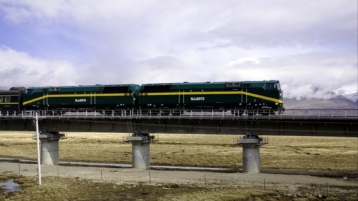 China betrokken bij 30% wereldwijde infrastructuur projecten