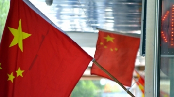 China worstelt met gevaarlijk dollarprobleem