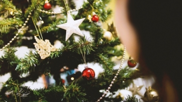 Geotrendlines wenst u fijne feestdagen toe!