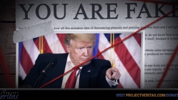 CNN-commentator Van Jones: "Rusland verhaal gaat nergens over"